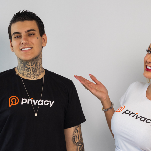 Andressa Urach anuncia vídeo com filho em plataforma de conteúdo adulto: 'Do jeito que você imaginou’