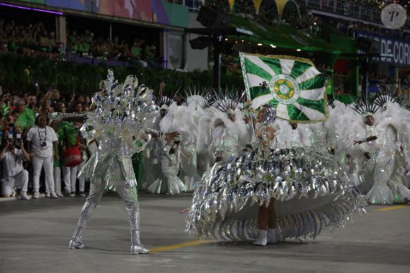 Carnaval 2026: Mocidade Independente de Padre Miguel faz desfile em homenagem a Rita Lee - escola é a primeira a desfilar em 16 de fevereiro de 2026