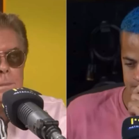 Meu Deus! Jornalista é acusado de abuso sexual ao vivo em programa de rádio: ‘Aquela criança nunca esqueceu disso’