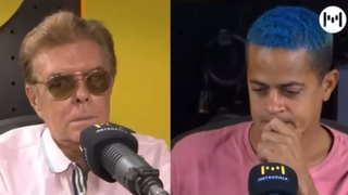 Meu Deus! Jornalista é acusado de abuso sexual ao vivo em programa de rádio: ‘Aquela criança nunca esqueceu disso’