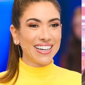 Fim da rixa! Livia Andrade revela presentes de Patricia Abravanel na Globo após 'treta' no SBT. 'Brilhe cada vez mais', deseja filha de Silvio Santos