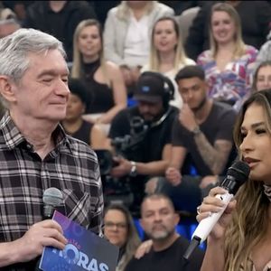 Simone Mendes disse que canta o que o povo quer ouvir: ‘Acho que é isso [a sofrência] que move o povo sertanejo’