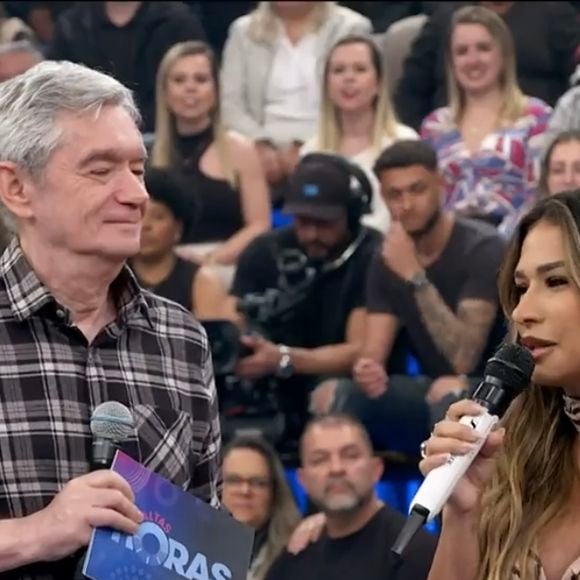 Simone Mendes disse que canta o que o povo quer ouvir: ‘Acho que é isso [a sofrência] que move o povo sertanejo’