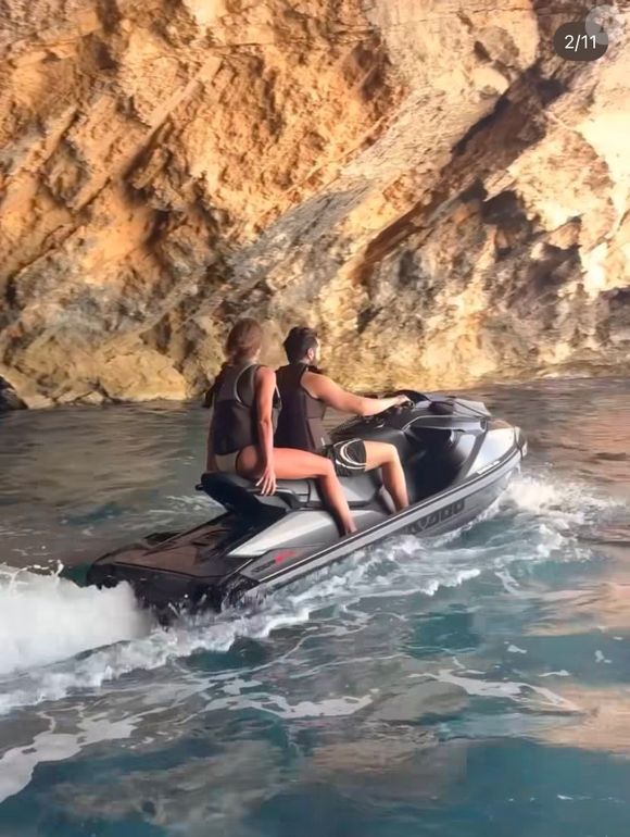 Internautas se divertem com detalhe íntimo de Alok em post sobre acidente