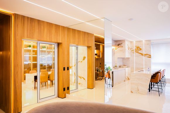 Maiara, da dupla Maiara & Maraisa, compra apartamento de R$ 10 milhões na torre mais alta do Centro-Oeste, em Goiânia