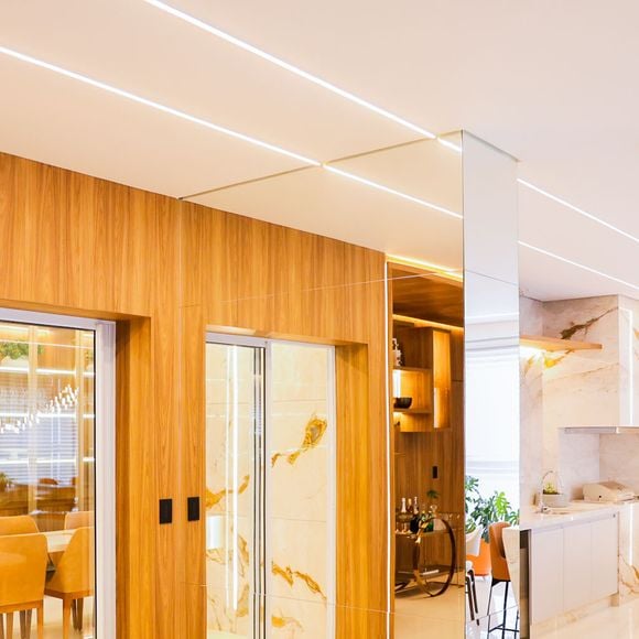 Maiara, da dupla Maiara & Maraisa, compra apartamento de R$ 10 milhões na torre mais alta do Centro-Oeste, em Goiânia