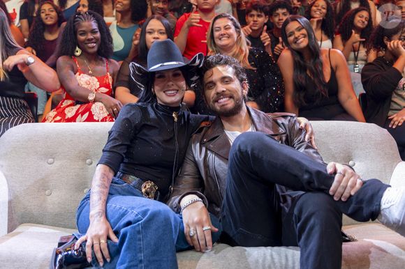 Ana Castela e Gustavo Mioto: ex-casal já teve idas e vindas no namoro até a mais recente separação no final de 2024