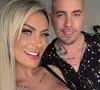 Andressa Urach anunciou uma parceria com o produtor de conteúdo adulto Alemão