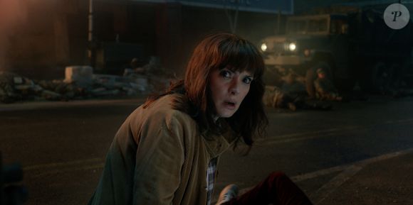 'Stranger Things': pode não parecer, mas Winona tem hoje 54 anos... e sua beleza continua intacta