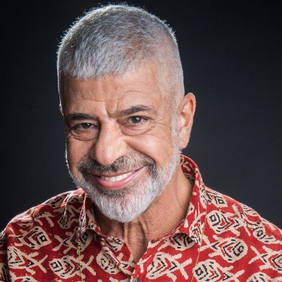 'Bem mais exótico': quase ninguém sabe, mas Lulu Santos muda de perfume quando sobe no palco