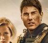 Em "No Limite do Amanhã", Emily Blunt certamente não esperava que Tom Cruise interferisse, com uma decisão que tornaria aquela estreia inesquecível.