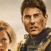 Três países em 24 horas: Tom Cruise e Emily Blunt fizeram rotina insana para apresentar um dos melhores filmes de ficção científica da história em todo o mundo