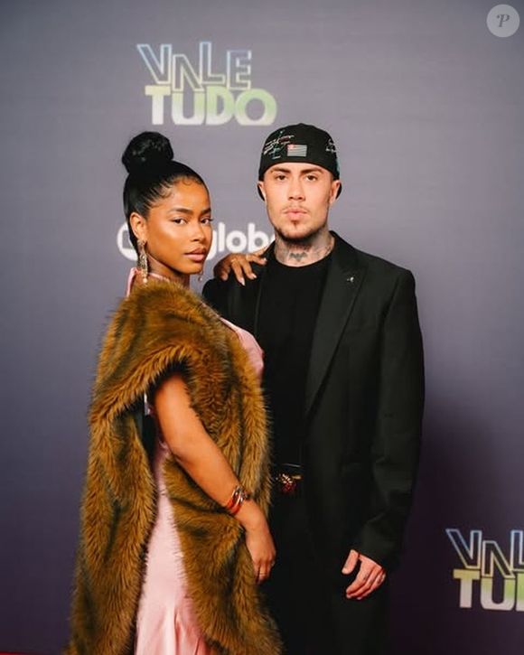 Lorena Maria e MC Daniel romperam namoro após nascimento do primeiro filho, Rás. A separação aconteceu cercada de polêmica e até unfollow nas redes sociais