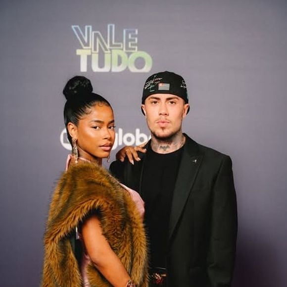 Lorena Maria e MC Daniel romperam namoro após nascimento do primeiro filho, Rás. A separação aconteceu cercada de polêmica e até unfollow nas redes sociais