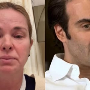 Ex-marido de Letícia Birkheuer acusa atriz de agressão após polêmica por guarda do filho: ‘Tentou me bater com rolo de macarrão’