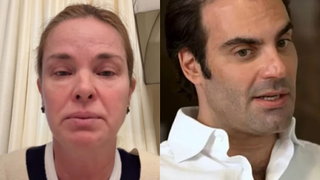 Ex-marido de Letícia Birkheuer acusa atriz de agressão após polêmica por guarda do filho: ‘Tentou me bater com rolo de macarrão’