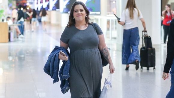 Caso Tati Machado: neuropsicóloga faz alerta sobre luto da perda de um bebê no fim da gravidez. 'Cérebro entra em disritmia emocional'