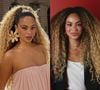 'Loiro amanteigado perfeito': o segredo do cabelo cacheado de Julia Rodrigues que arrancou elogios de Lewis Hamilton + 10 fotos para inspirar