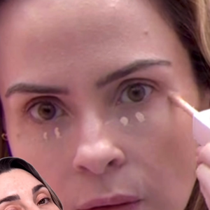 Produto usado por Ana Paula tem fórmula com ácido hialurônico, ceramidas, peptídeos e extrato de Yuzu