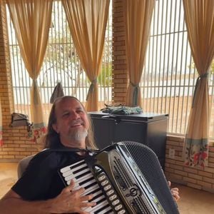 Dorgival Dantas: ‘Eu atendi todo mundo com todo o carinho, do jeito que estou fazendo aqui e eu fiz muito de coração, e eu não vi uma ênfase em cima disso’