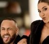 Virgínia e Neymar viveram romance? Pouca gente lembra, mas ex de Zé Felipe já foi buscada pelo atleta em jatinho particular e virou alvo de rumores na web