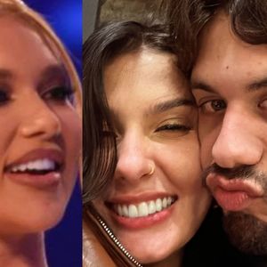 Zé Felipe deu a Ana Castela um presente luxuoso de aniversário