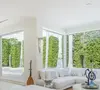 Mansão de Shakira em Miami conta com mais de 1,1 mil m², seis quartos e oito banheiros
