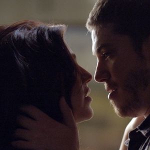 Anita (Letícia Persiles) pede Afonso (Caio Paduan) em casamento, e os dois oficializam a união, em uma cerimônia que reúne vários personagens. Assim, Berenice (Elisa Brites) resolve seguir sua vida.