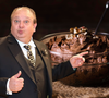 Nem leite condensado, nem creme de leite: descobri com Érick Jacquin, do 'MasterChef Brasil', o segredo da mousse de chocolate perfeita com só 4 ingredientes