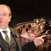 Nem leite condensado, nem creme de leite: descobri com Érick Jacquin, do 'MasterChef Brasil', o segredo da mousse de chocolate perfeita com só 4 ingredientes