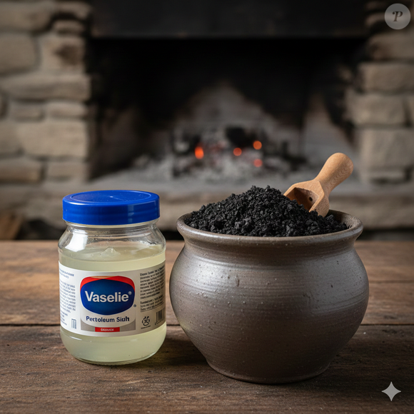 A mistura de vaselina e pó de carvão feita por jovem dos Estados Unidos deu origem ao rímel