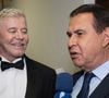 De acordo com o relato de Miguel Falabella ao apresentador Amaury Jr., o hábito de tomar caldo de rã começou quando ele ainda era garoto, após uma mulher sugerir a bebida para quem desejava ter mais energia e evitar doenças