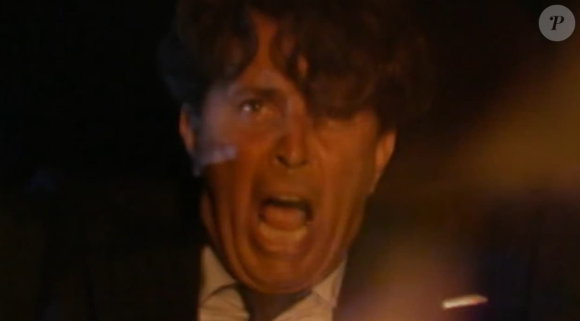 Qual é o final de Renato em 'Rainha da Sucata'? Renato morre após explosão de barris de gasolina