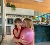 Nos últimos dias, um rumor de que Pedro Rezende seria pai de Maria Alice, primogênita de Virgínia e Zé Felipe, causou na web