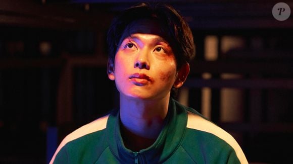 O YouTuber Myeong-gi (Jogador 333)  também continua em 'Round 6' na busca de recuperar sua fortuna