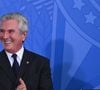 Fernando Collor de Mello adotou na Presidência o Plano Collor, que confiscou a caderneta de poupança para controlar a inflação