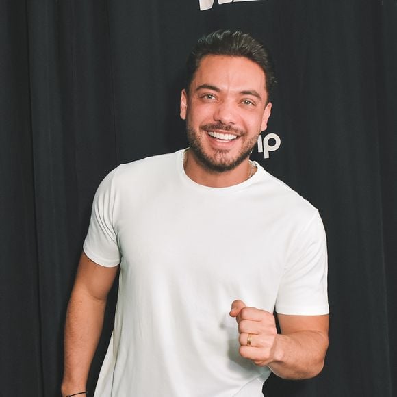 Wesley Safadão teria convidado Gusttavo Lima para o quadro societário da bet criada por ele