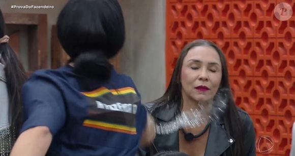 Rayane Figliuzzi x Yoná Sousa: namorada de Belo atualizou lista de rivalidade em 'A Fazenda 17'