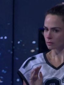 'BBB 26': com Ana Paula Renault, favorita ao prêmio, em novo Paredão, Prova do Finalista já passa de 7h; quem continua?