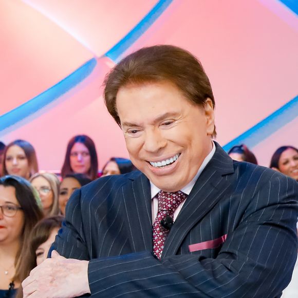 Silvio Santos implorou que Alexandre Frota retornasse à ‘Casa dos Artistas’ e o apelo funcionou