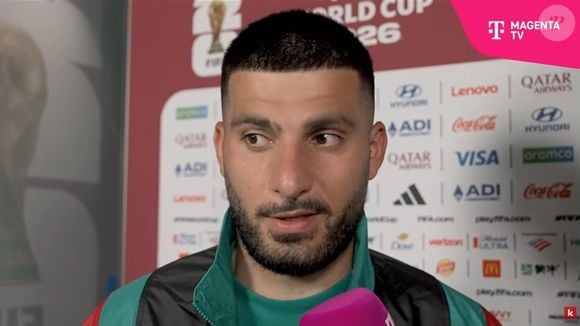Jogador artilheiro da Alemanha na Copa 2026 encarou críticas por conta da forma física do corpo. 'Isso é um absurdo. A acusação é uma completa bobagem. E a situação só foi piorando; de repente, comer um kebab virou um problema'