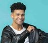 Lucas Leto entrou para a 'Dança dos Famosos' por influência de Alice Wegmann