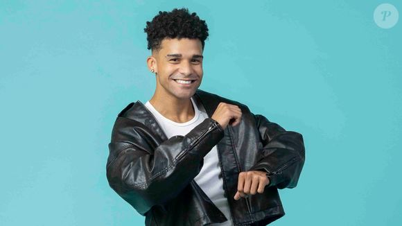 Lucas Leto entrou para a 'Dança dos Famosos' por influência de Alice Wegmann