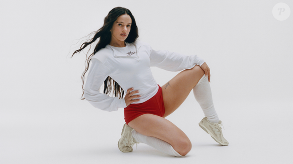 No podcast Popcast, do The New York Times, Rosalía revelou por que não conta atualmente com um personal trainer e afirmou que prefere ter liberdade durante os treinos