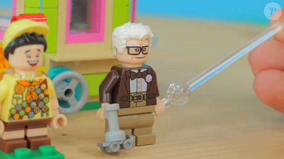 Herdeira do império Lego, Sofie Kirk Kristiansen tomou uma decisão incomum ao vender parte de suas ações e investir o dinheiro na natureza