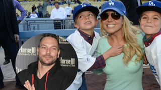 'Tenho me sentido desmoralizada': Britney Spears denuncia manipulação do ex-marido Kevin Federline e afirma ter sido afastada dos próprios filhos