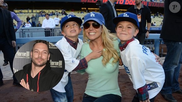 'Tenho me sentido desmoralizada': Britney Spears denuncia manipulação do ex-marido Kevin Federline e afirma ter sido afastada dos próprios filhos