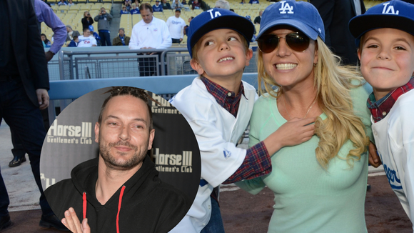 'Tenho me sentido desmoralizada': Britney Spears denuncia manipulação do ex-marido Kevin Federline e afirma ter sido afastada dos próprios filhos