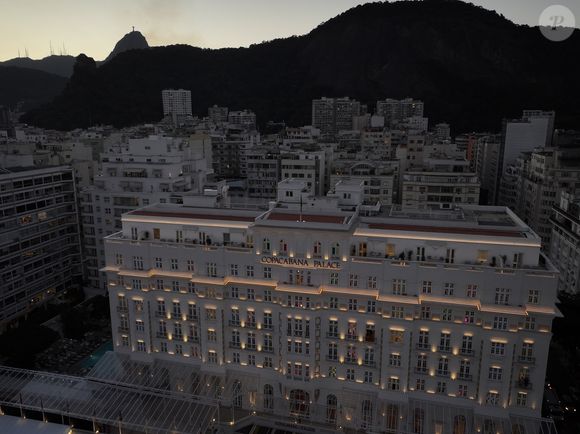 Brasil é cogitado por fãs como possível cenário da 4ª temporada, mas ausência de hotéis da rede Four Seasons no país pode dificultar a escolha.