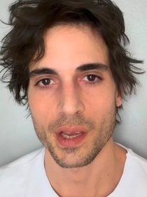 'Eu não sou quem eu pensava que eu fosse. Descobri de uns anos pra cá que, possivelmente, eu sou do espectro autista': aos 35, Fiuk faz desabafo sobre suspeita de diagnóstico